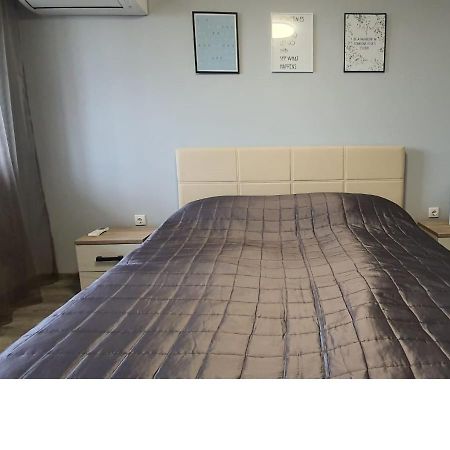 K&K Stylish Elegance Apartment Burgas Luaran gambar