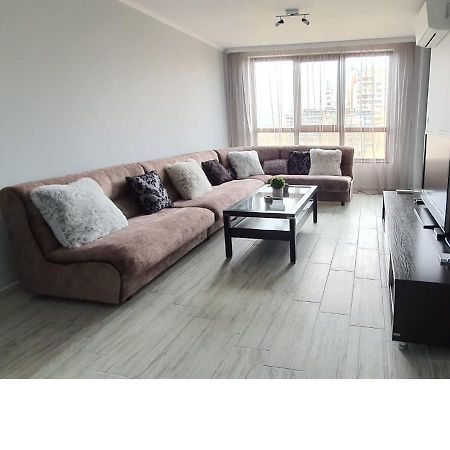 K&K Stylish Elegance Apartment Burgas Luaran gambar