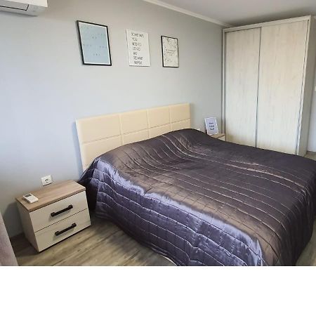 K&K Stylish Elegance Apartment Burgas Luaran gambar