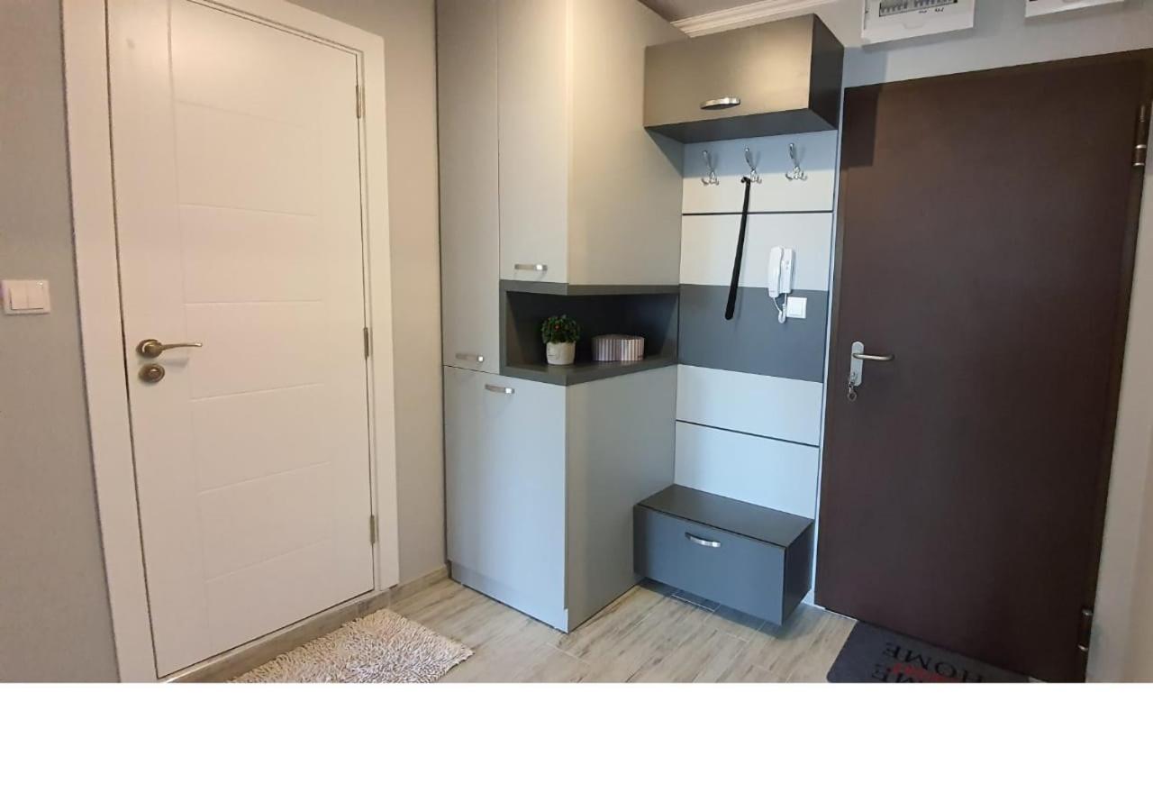 K&K Stylish Elegance Apartment Burgas Luaran gambar