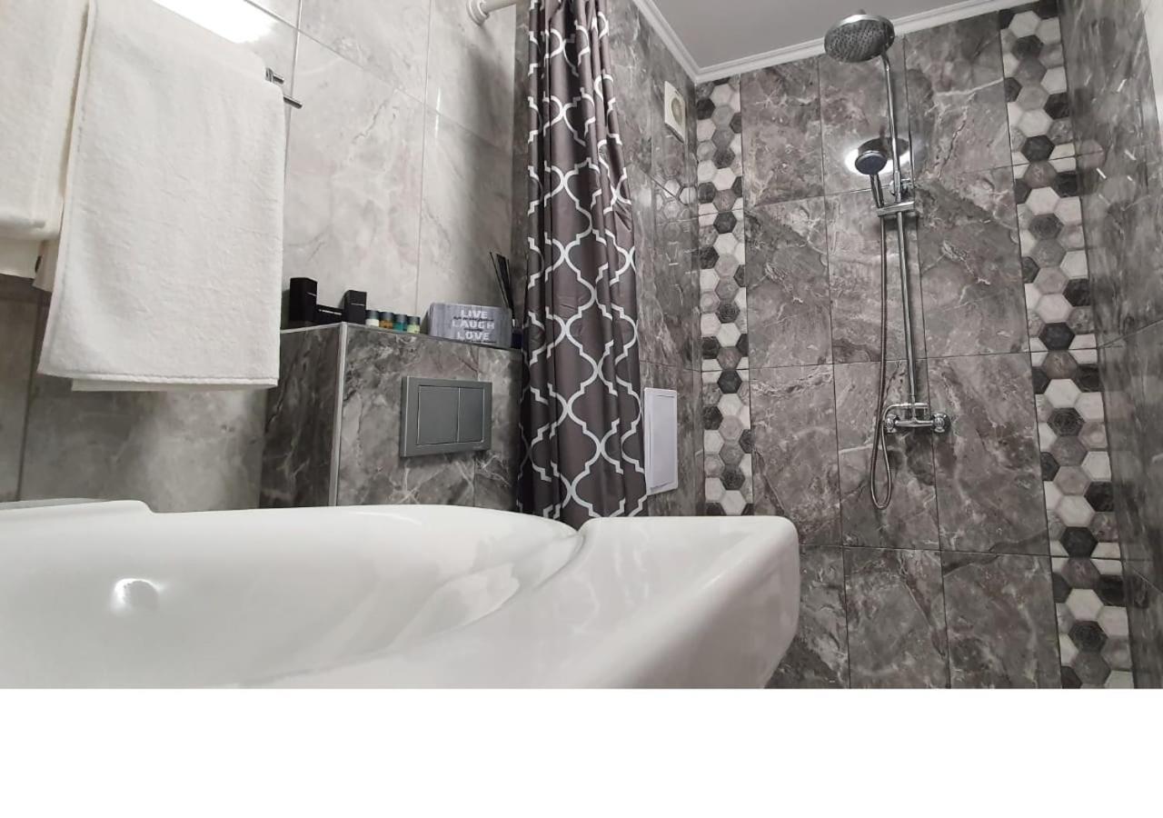 K&K Stylish Elegance Apartment Burgas Luaran gambar