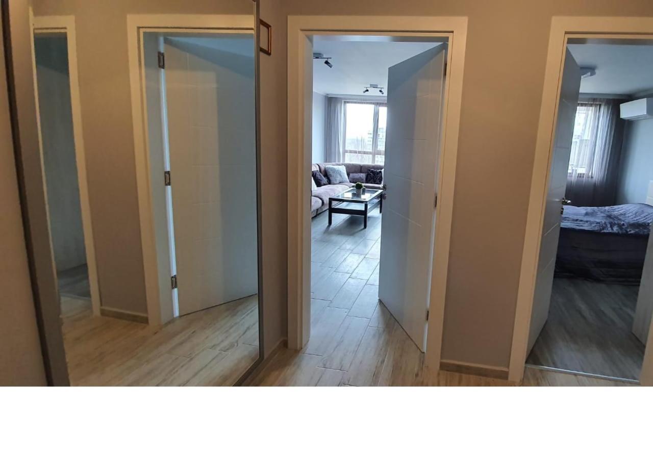 K&K Stylish Elegance Apartment Burgas Luaran gambar