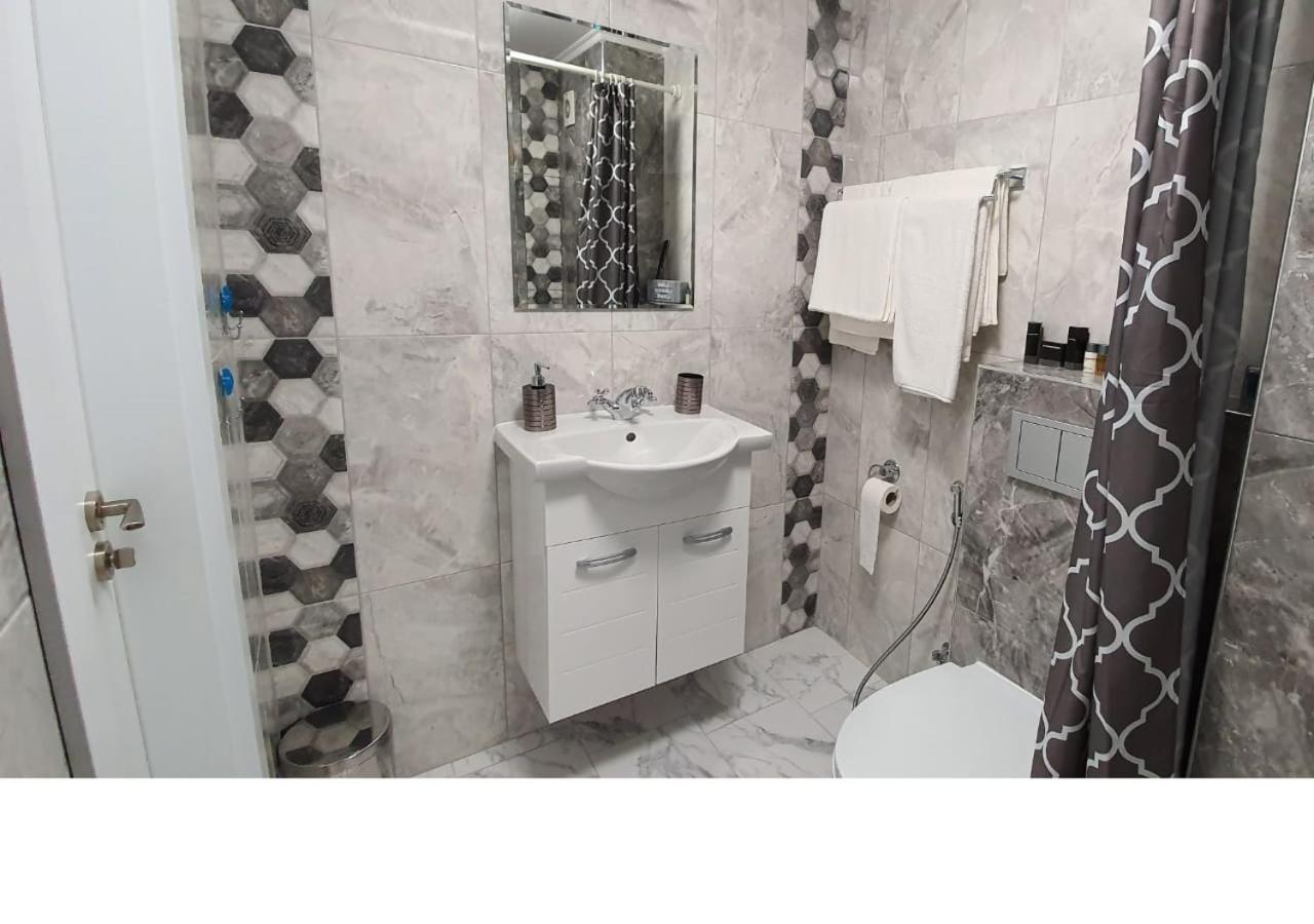 K&K Stylish Elegance Apartment Burgas Luaran gambar
