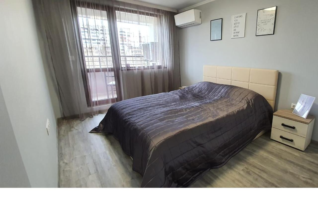 K&K Stylish Elegance Apartment Burgas Luaran gambar