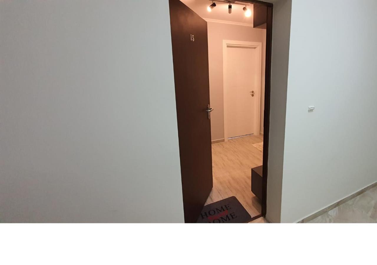 K&K Stylish Elegance Apartment Burgas Luaran gambar