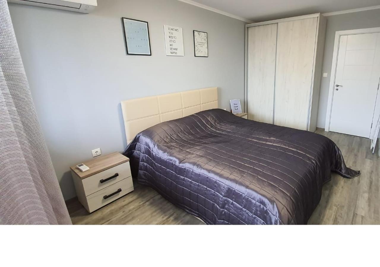 K&K Stylish Elegance Apartment Burgas Luaran gambar