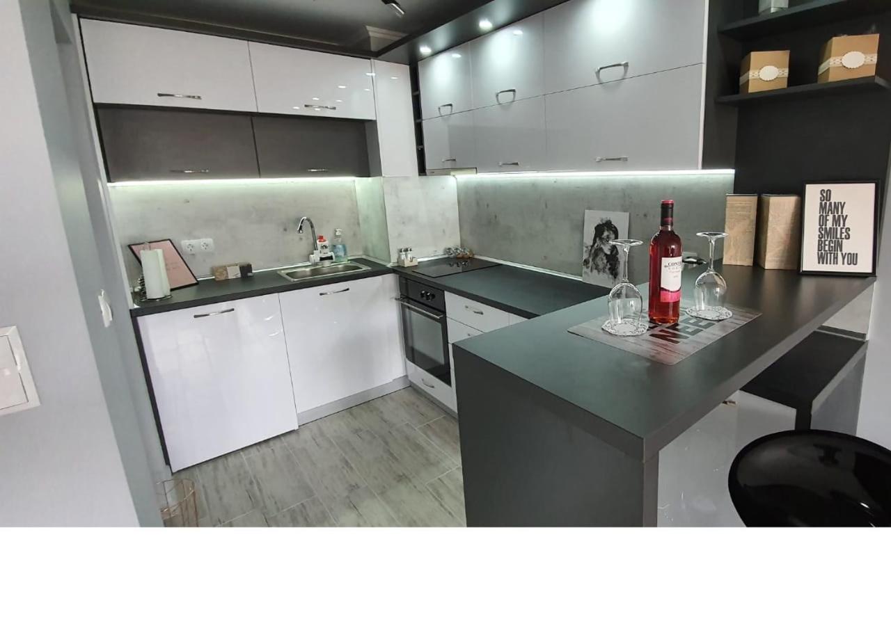 K&K Stylish Elegance Apartment Burgas Luaran gambar