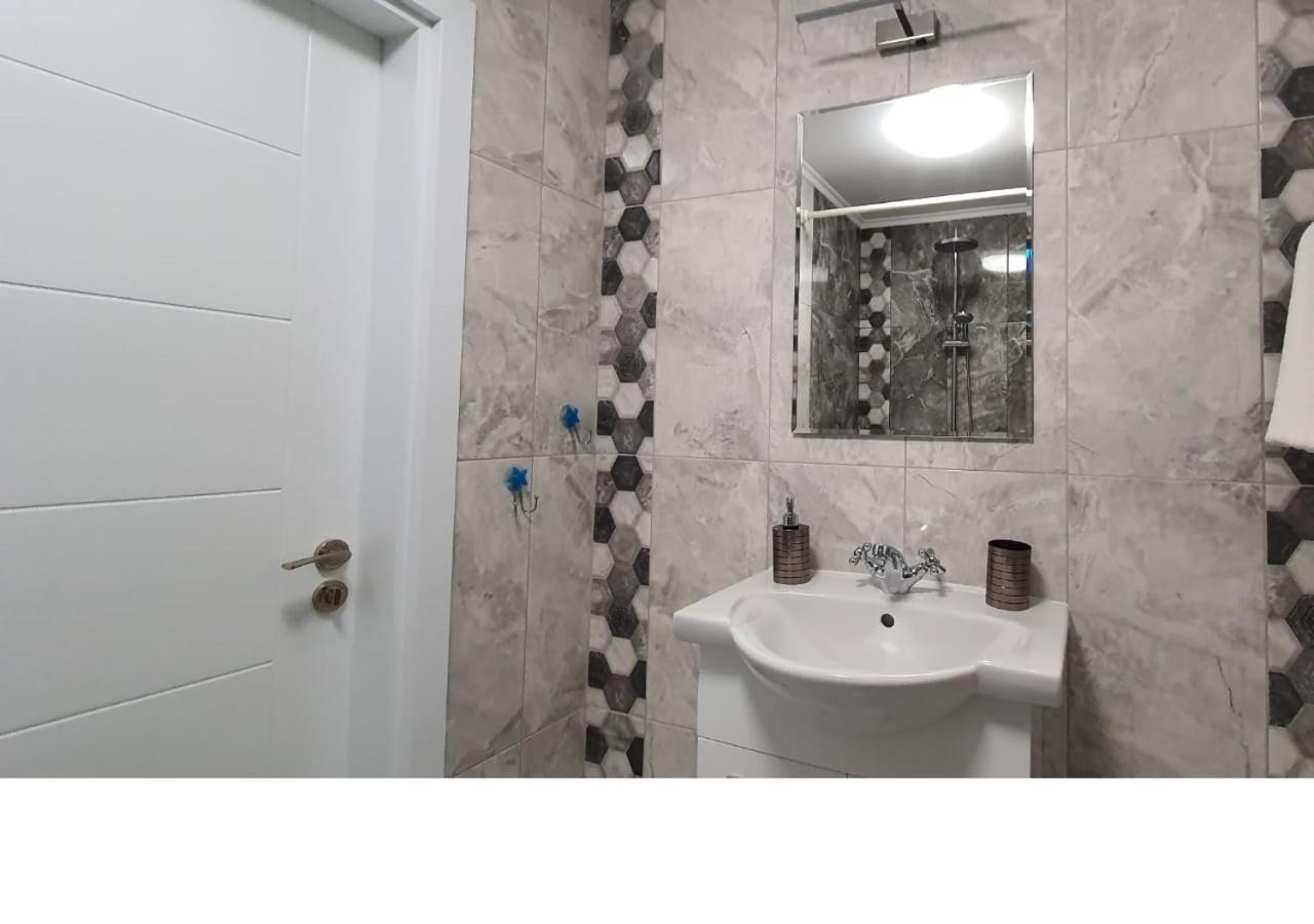 K&K Stylish Elegance Apartment Burgas Luaran gambar