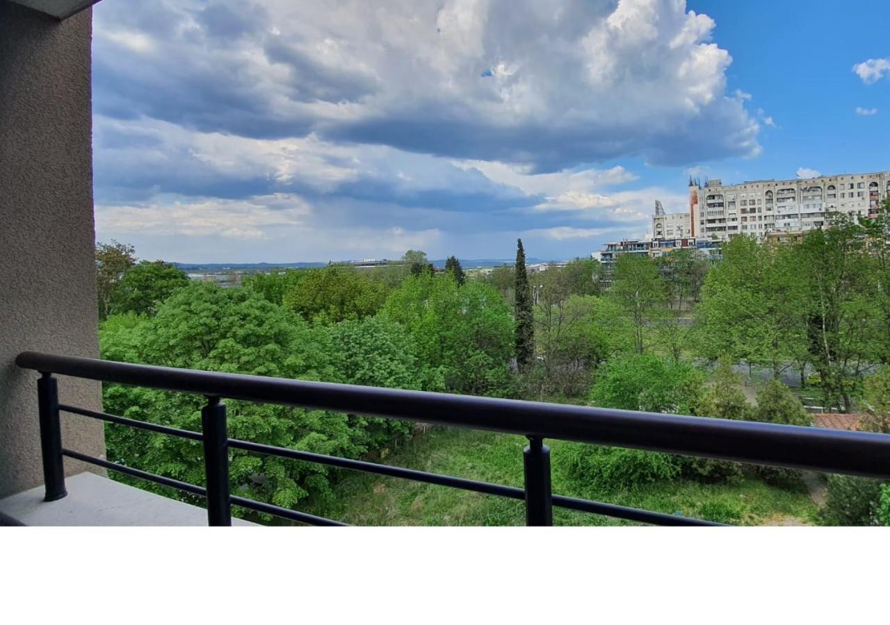 K&K Stylish Elegance Apartment Burgas Luaran gambar